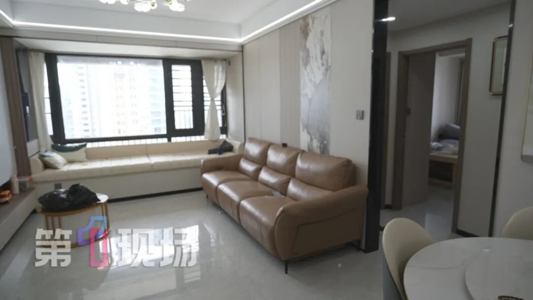 新房遭粪水倒灌，全屋被泡！“水深40厘米，淹到外面的走廊都是......”