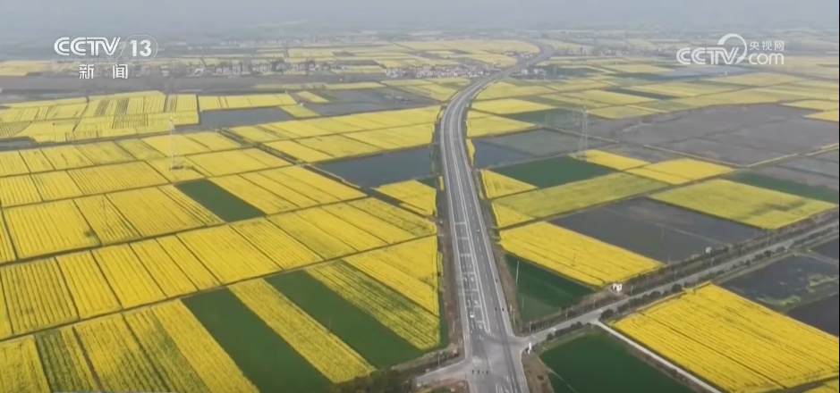 向科技要产能 跑好春耕“第一棒” 智慧农业为夯实夏粮生产基础赢得主动