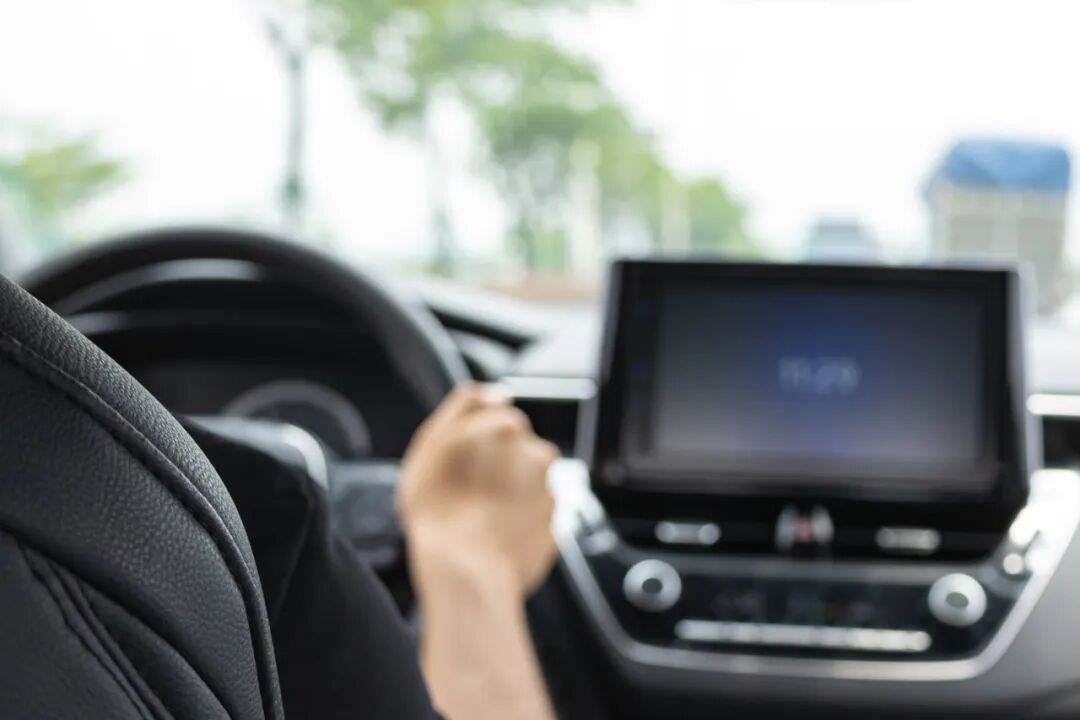 一坐网约车就晕车？网友：原来不是我体质差……