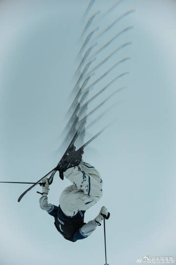 谷爱凌斩获米兰冬奥会后首冠 谷爱凌斩获米兰冬奥会后首冠