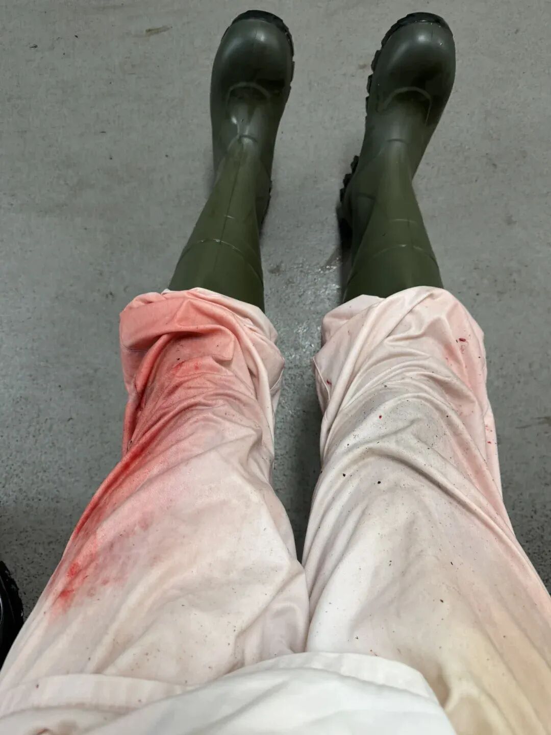 “这还能用吗?”男子晒“血淋淋”护照求助!还原事发经过 “这还能用吗?”男子晒“血淋淋”护照求助!还原事发经过