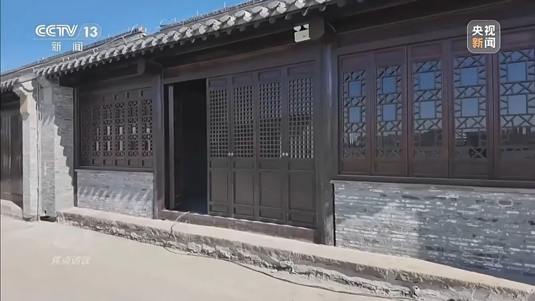 保护文物怎么就“修”没了？起底古建文物保护乱象→