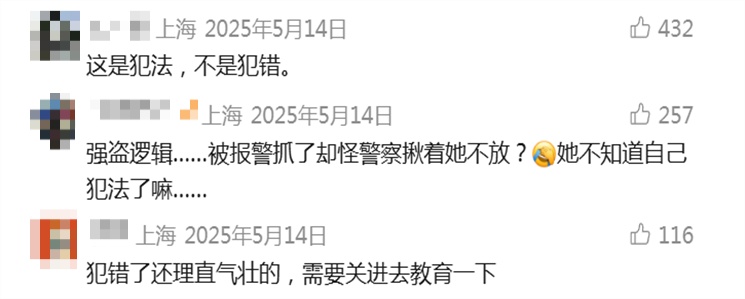 太恶劣！王某被判刑，被捕后毫无悔意：“为啥非揪着我不放”