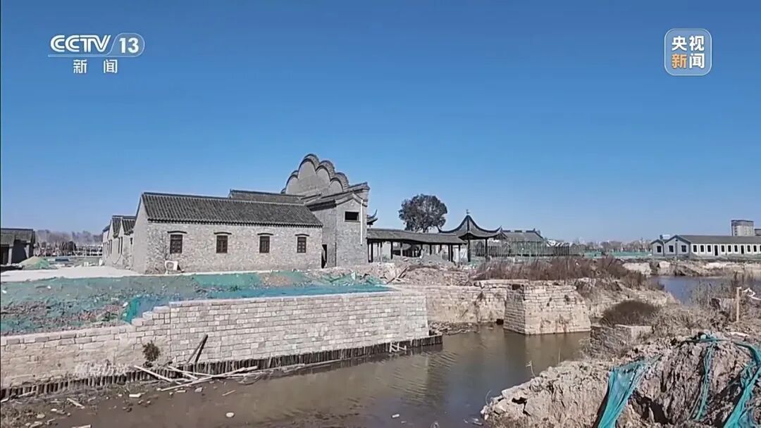 保护文物怎么就“修”没了？起底古建文物保护乱象→