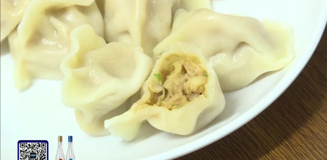 广州一水饺店15个卖5元生意火爆！老板：“永远5元，未来价格也不会升”