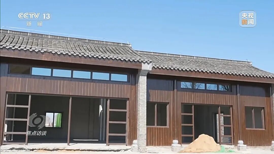 保护文物怎么就“修”没了？起底古建文物保护乱象→