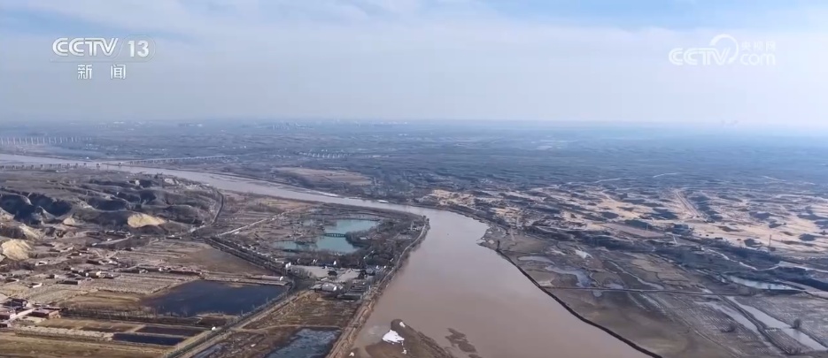 开河季成为沿黄文旅消费“新名片” 一条鱼“游”出村民致富产业链 开河季成为沿黄文旅消费“新名片” 一条鱼“游”出村民致富产业链