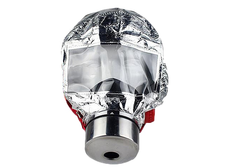 解锁这个火场“呼吸器”的正确使用步骤→ 解锁这个火场“呼吸器”的正确使用步骤→