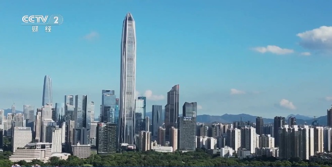 两部门出台新规 企业跨境放款更便利 专家解读→ 两部门出台新规 企业跨境放款更便利 专家解读→