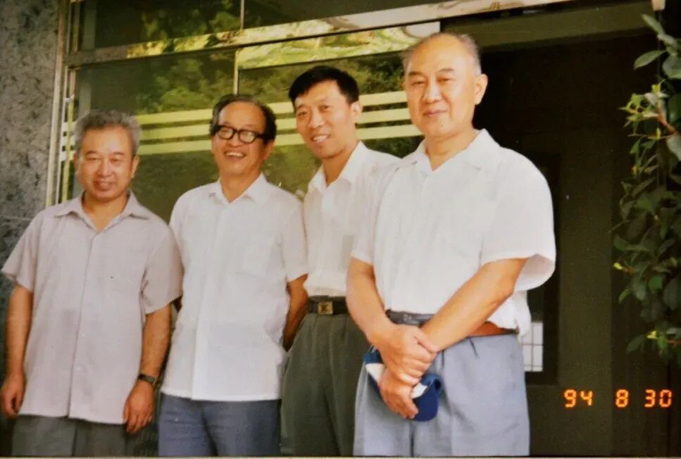 痛别！孙玉院士逝世