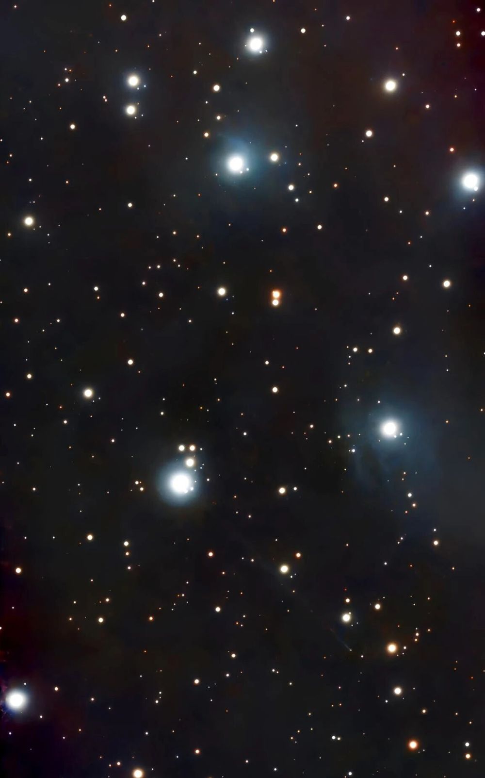 3月23日浪漫天象:蛾眉月“牵手”昴星团 3月23日浪漫天象:蛾眉月“牵手”昴星团