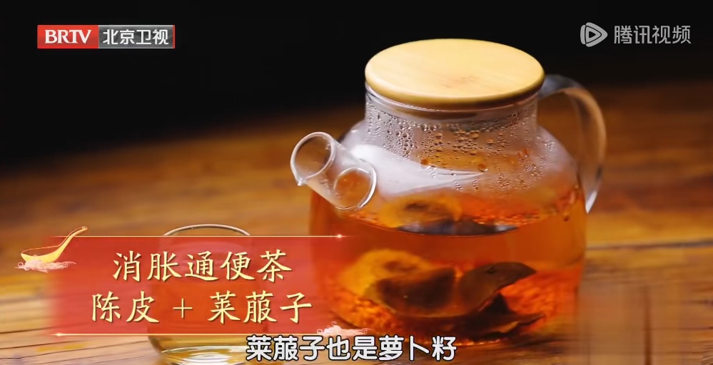 坐着、躺着都能练，名老中医这套“顺气操”，每天5分钟，肚子就舒服