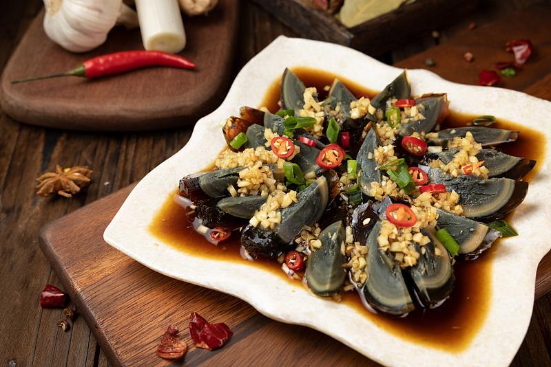 别再冤枉皮蛋了 它是“好蛋”! 别再冤枉皮蛋了 它是“好蛋”!