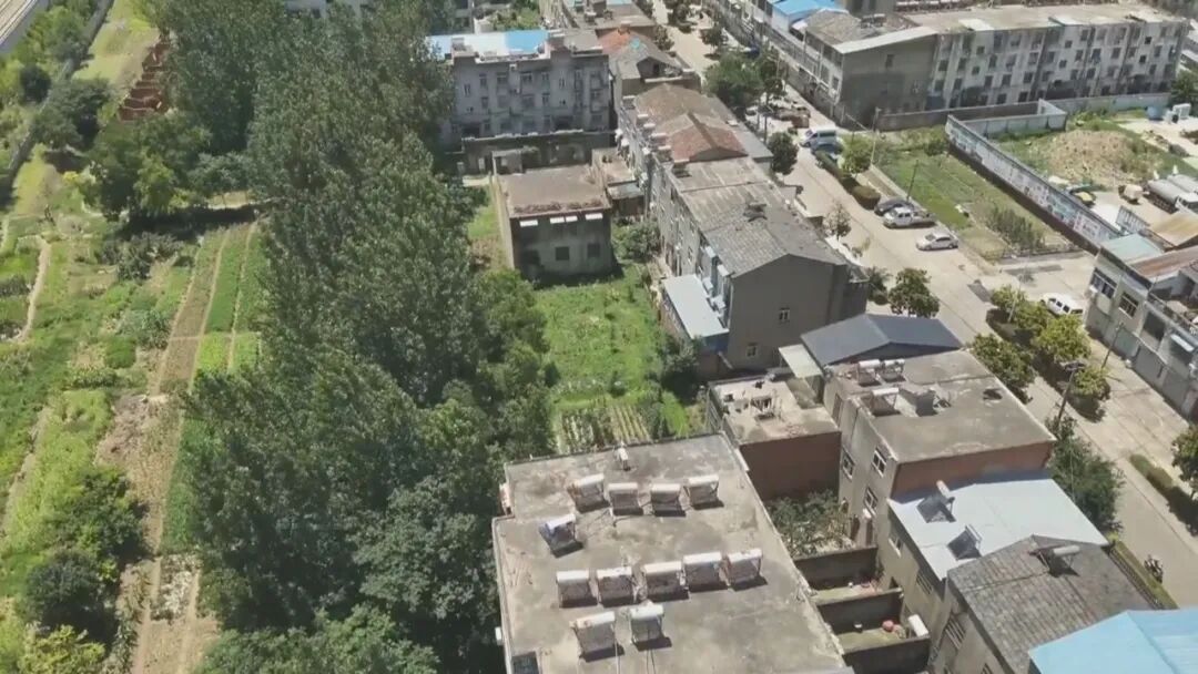 舅舅外甥合伙售卖“笑气” 藏于民房，双双落网！民警查获笑气400多罐