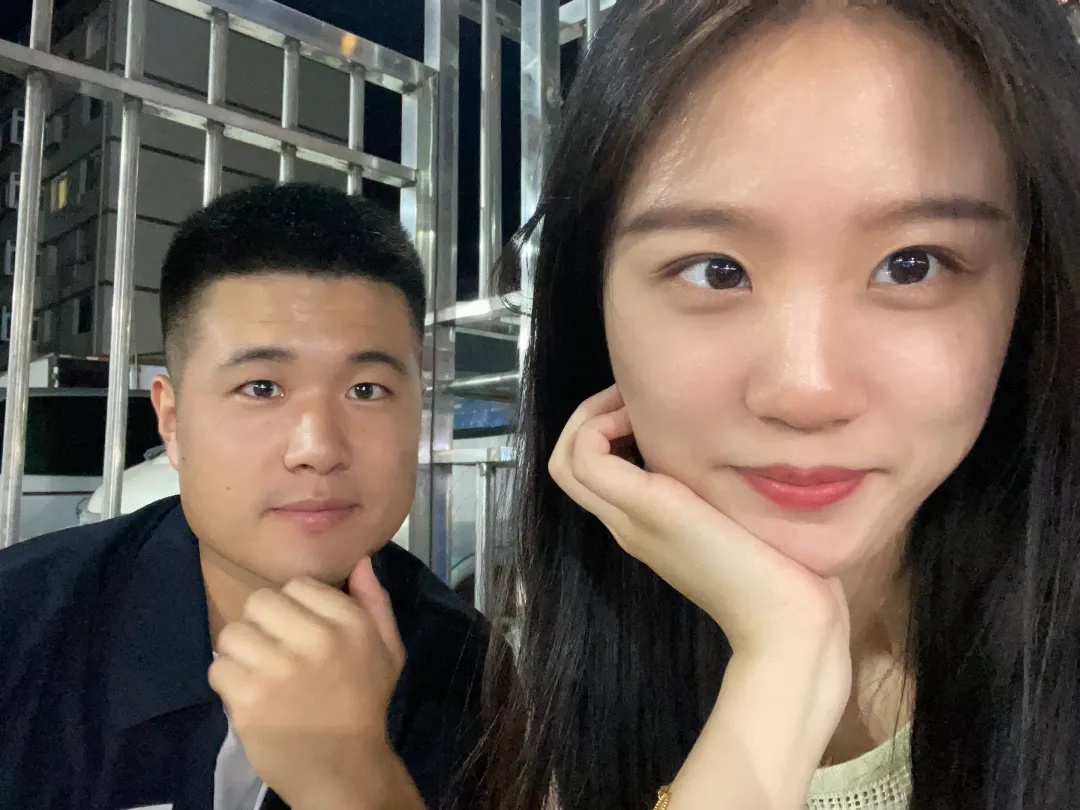 “119”+“120”,爱了爱了! “119”+“120”,爱了爱了!