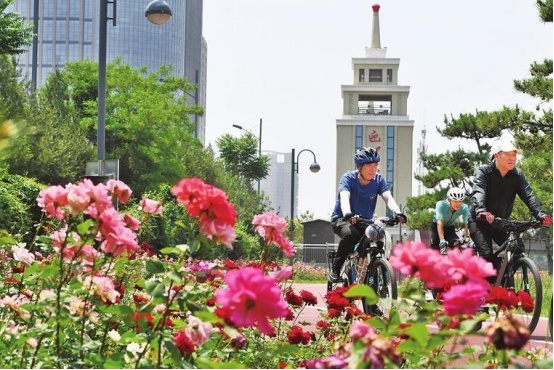 春日山西,正是好风光!这份春游指南请收好 春日山西,正是好风光!这份春游指南请收好