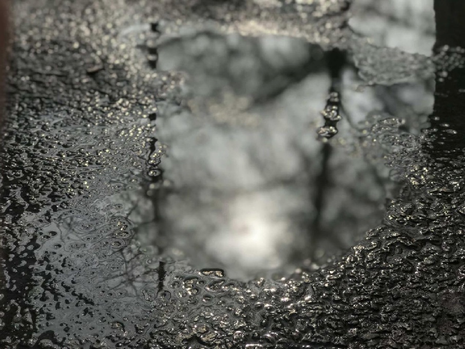 中雨、雷电、大风、降温……辽宁这场雨啥时候结束? 中雨、雷电、大风、降温……辽宁这场雨啥时候结束?