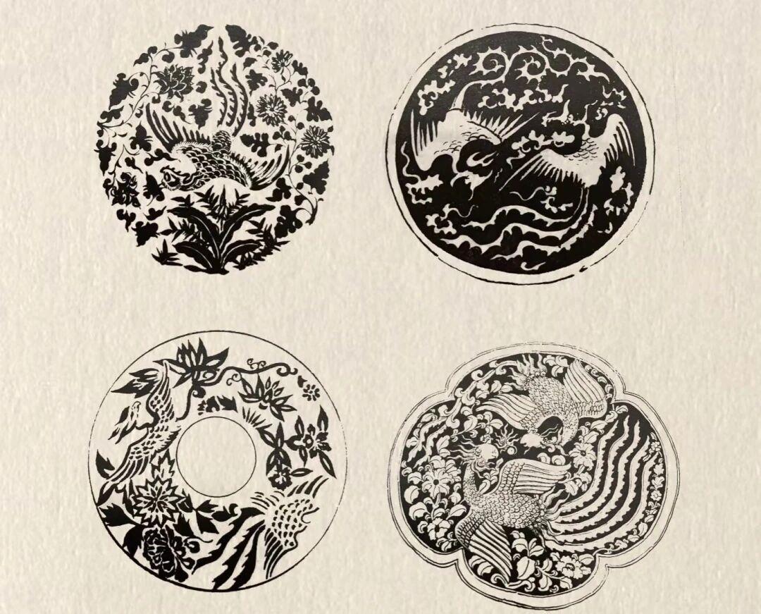 如何把纹饰“藏”进瓷里 来看这件壶 如何把纹饰“藏”进瓷里 来看这件壶