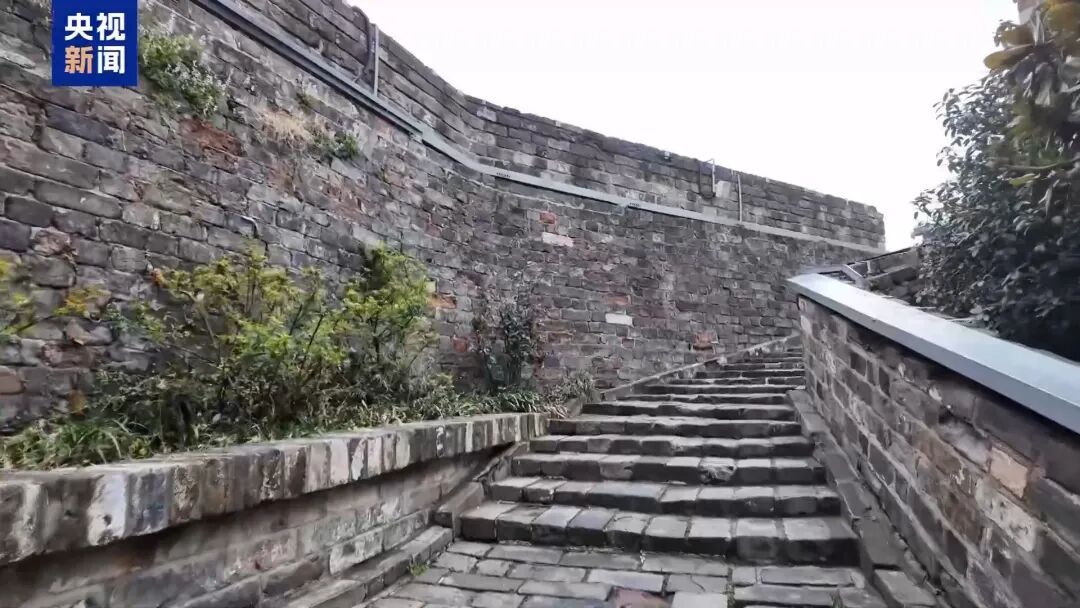 明代城砖上的“刘德華”,是谁? 明代城砖上的“刘德華”,是谁?