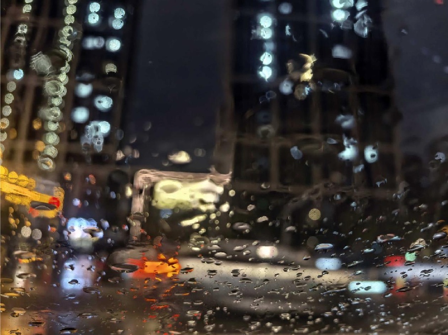 中雨、雷电、大风、降温……辽宁这场雨啥时候结束? 中雨、雷电、大风、降温……辽宁这场雨啥时候结束?