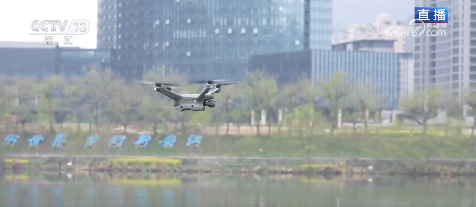 珍惜水资源、保护水环境 守护好美丽河湖“一泓清水”