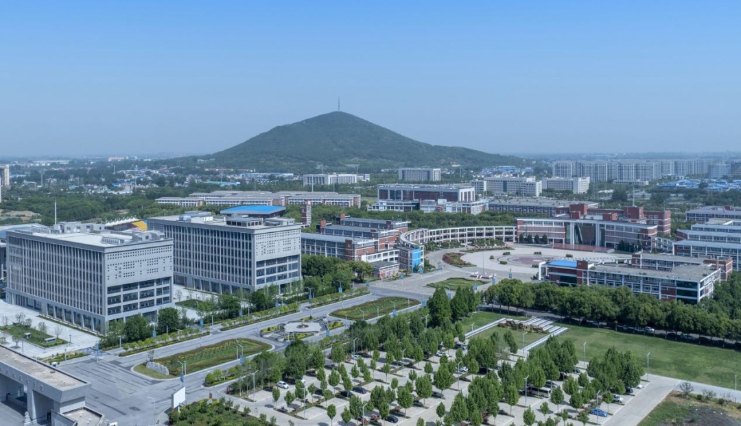 河南第二所公办本科职业大学来了！