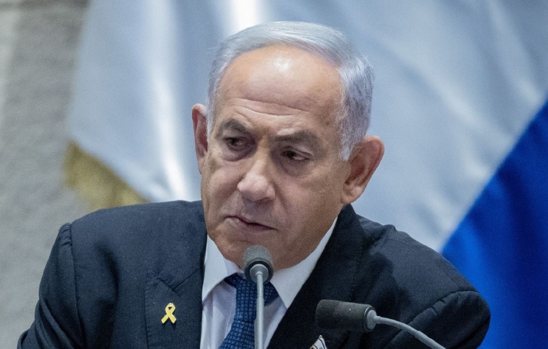 内塔尼亚胡:将直接打击伊朗伊斯兰革命卫队领导人 内塔尼亚胡:将直接打击伊朗伊斯兰革命卫队领导人