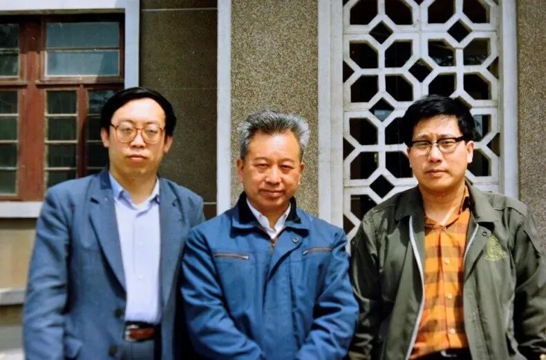 痛别！孙玉院士逝世