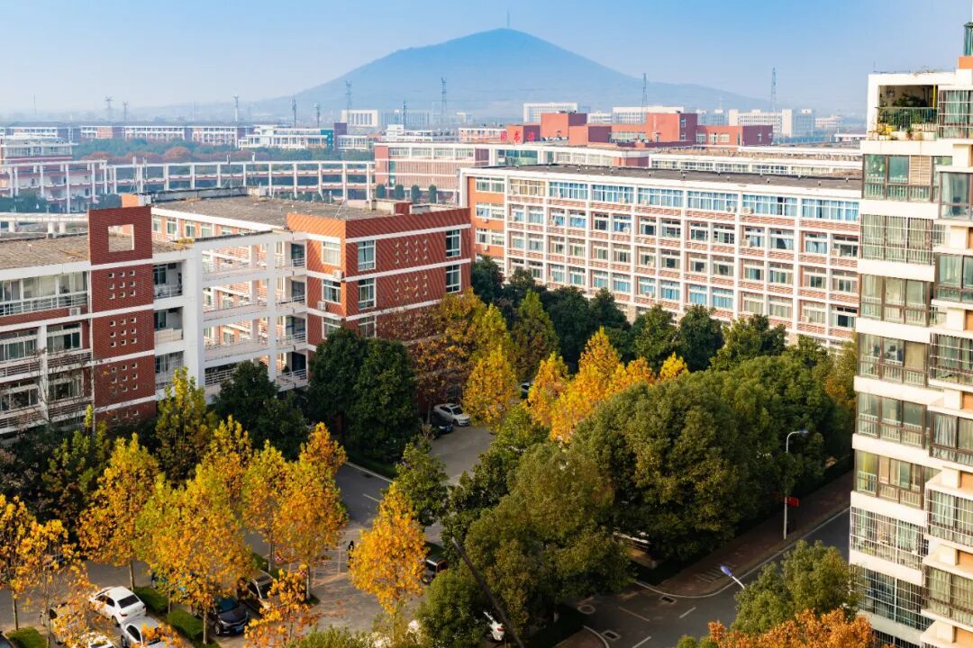 河南第二所公办本科职业大学来了！