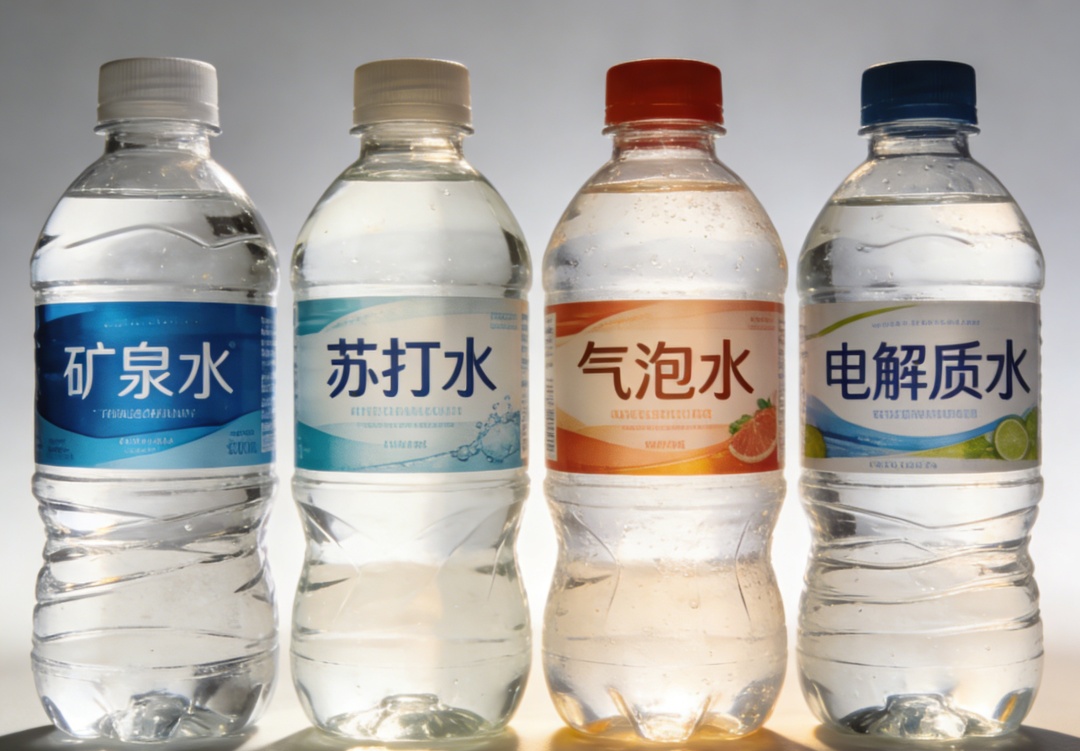 水喝多了会浮肿?苏打水能治痛风?关于喝水的5大真相,一定要知道 水喝多了会浮肿?苏打水能治痛风?关于喝水的5大真相,一定要知道