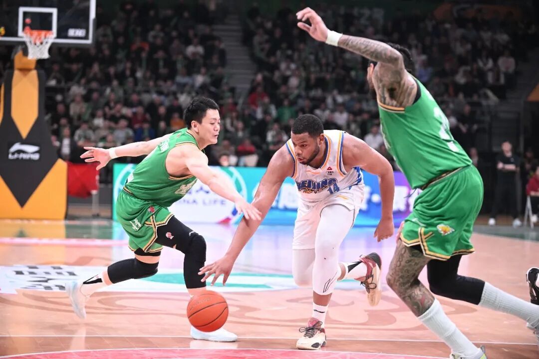 辽篮无缘七连胜 辽篮无缘七连胜