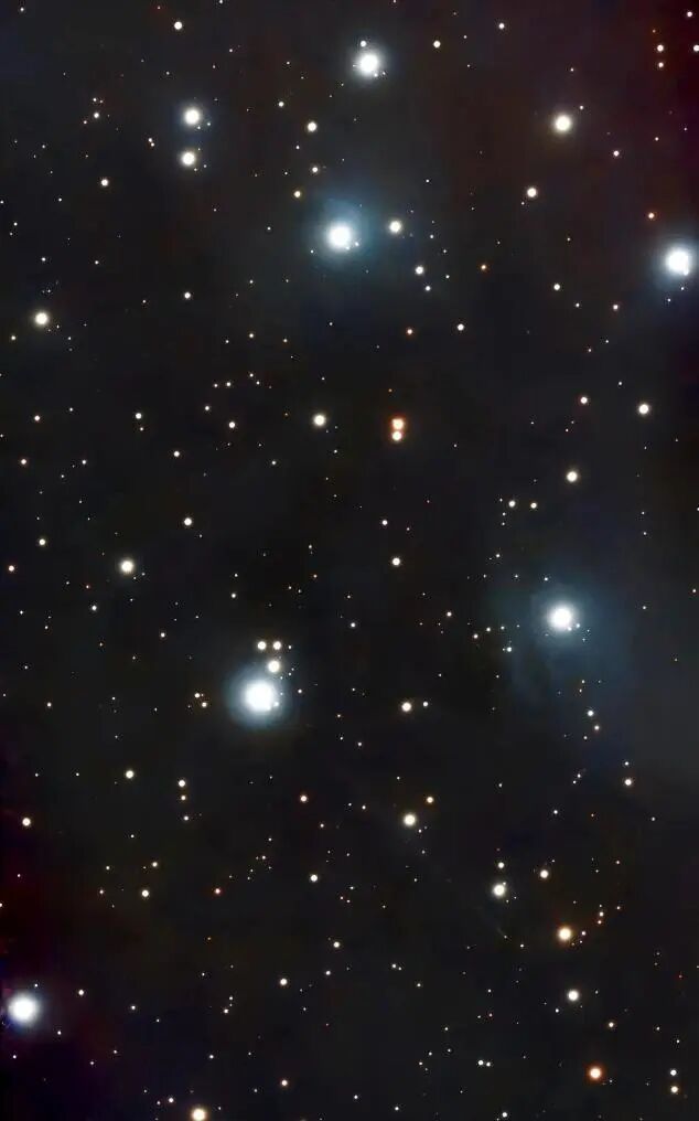 明晚记得抬头看!或将捕捉天体“亲密”瞬间 明晚记得抬头看!或将捕捉天体“亲密”瞬间