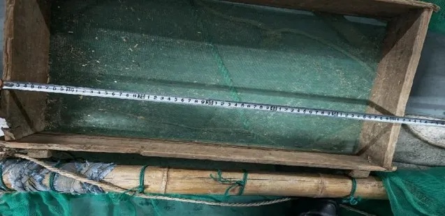 男子深夜出现在海宁钱塘江边，竟是为了这件事！