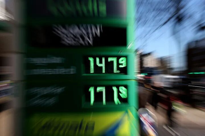 霍尔木兹海峡48小时内未开放,会发生什么? 霍尔木兹海峡48小时内未开放,会发生什么?