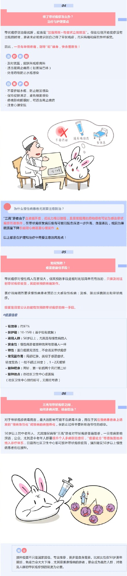 带状疱疹是“会呼吸的痛”!专挑你免疫力掉线时下手 带状疱疹是“会呼吸的痛”!专挑你免疫力掉线时下手