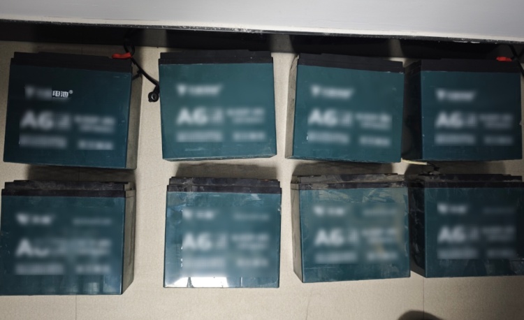 事发湖州！现实版“我偷电动车养你”