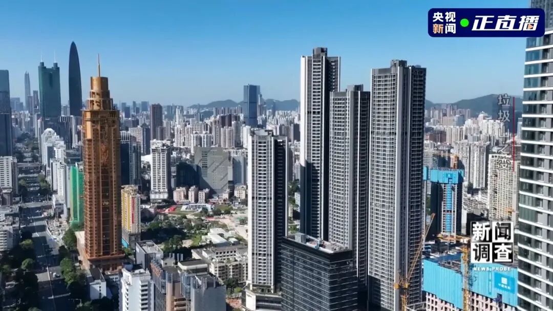 小区旁的400万吨垃圾被挖出来了