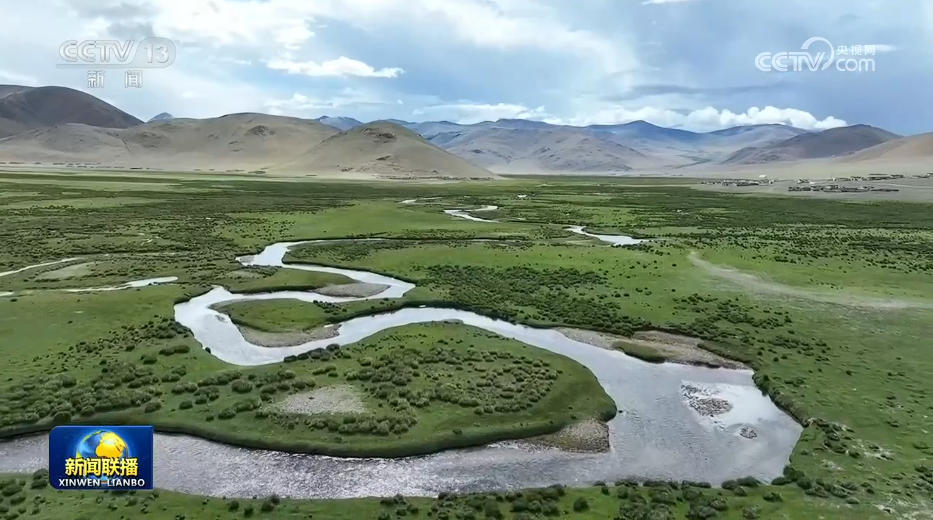 我国土地质量稳中向好 我国土地质量稳中向好