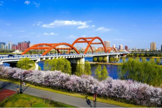 春日山西,正是好风光!这份春游指南请收好 春日山西,正是好风光!这份春游指南请收好