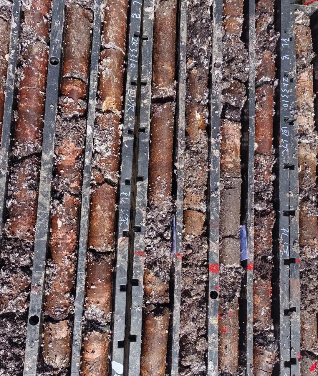 四川发现世界第二大轻稀土矿！资源总量966.56万吨，仅次于内蒙古包头白云鄂博矿