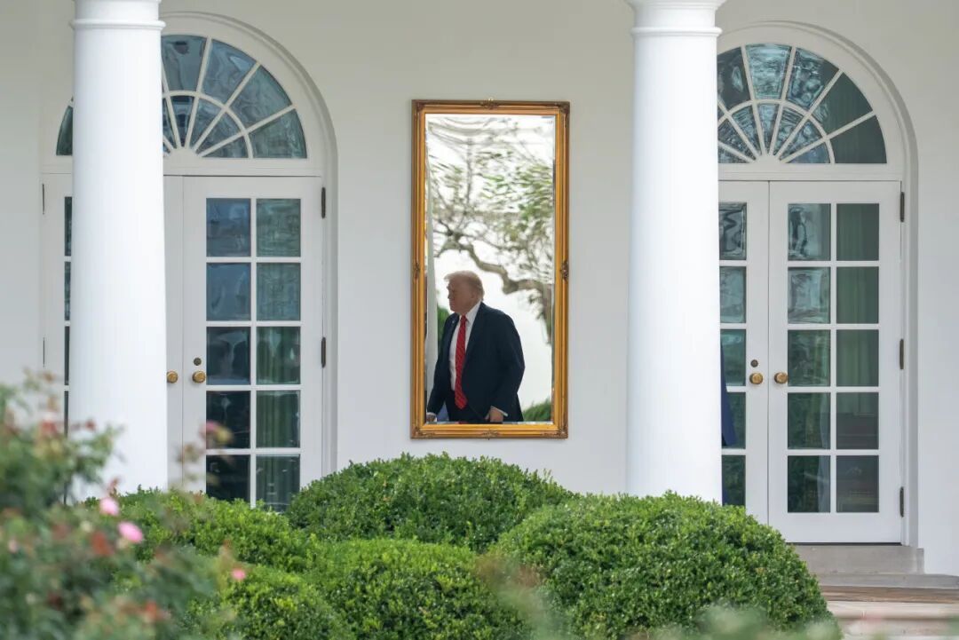 美国“税来税又去”的闹剧