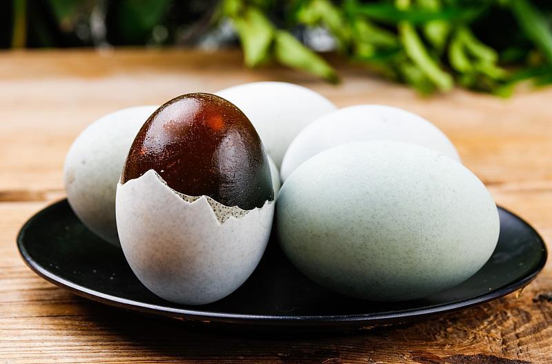 别再冤枉皮蛋了 它是“好蛋”! 别再冤枉皮蛋了 它是“好蛋”!