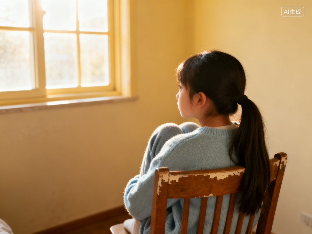 养了16年的女儿,一查竟是“男儿身”?妈妈崩溃反复确认:我以为她只是发育晚 养了16年的女儿,一查竟是“男儿身”?妈妈崩溃反复确认:我以为她只是发育晚