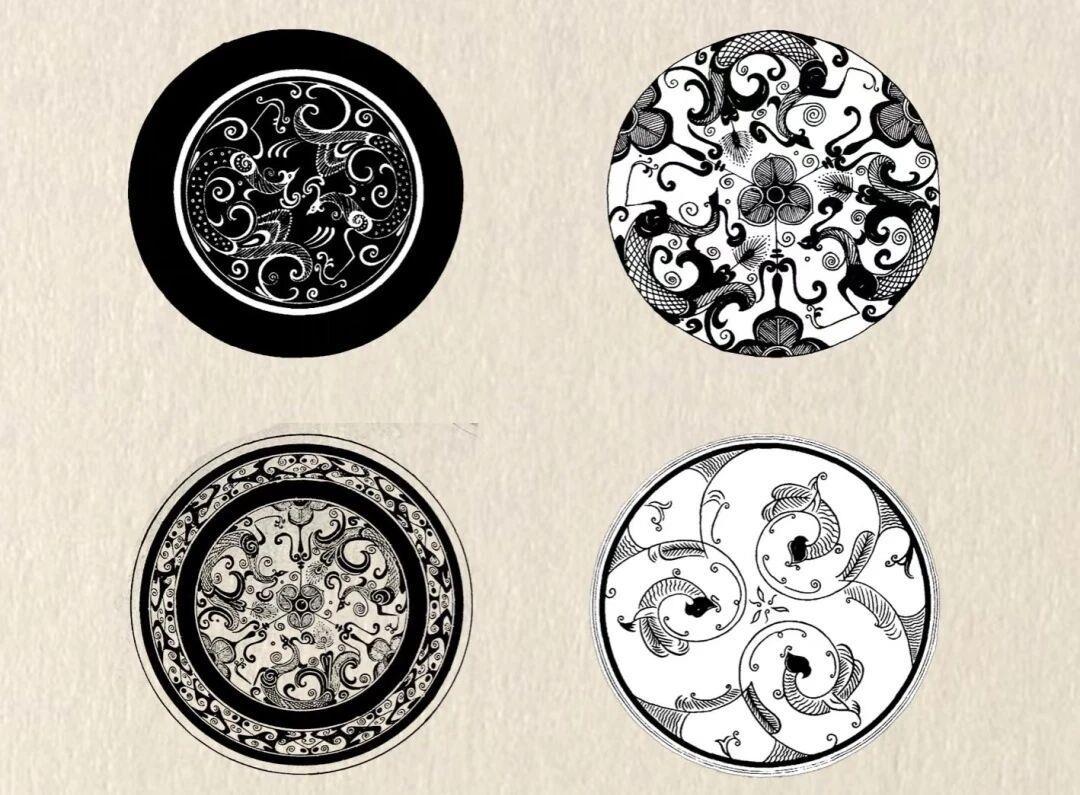 如何把纹饰“藏”进瓷里 来看这件壶 如何把纹饰“藏”进瓷里 来看这件壶