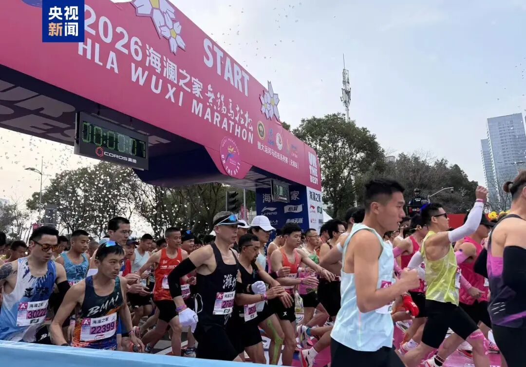 刷新中国男子首马纪录!2小时07分36秒!贵州健儿毛金虎锡马国内冠军 刷新中国男子首马纪录!2小时07分36秒!贵州健儿毛金虎锡马国内冠军