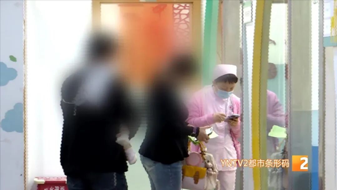 警惕!多国暴发麻疹疫情,我国面临较大疫情输入风险!及时接种疫苗是防病关键 警惕!多国暴发麻疹疫情,我国面临较大疫情输入风险!及时接种疫苗是防病关键