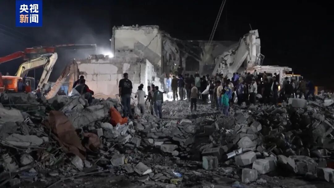 伊朗最新统计：超1500人死亡 逾2万人受伤