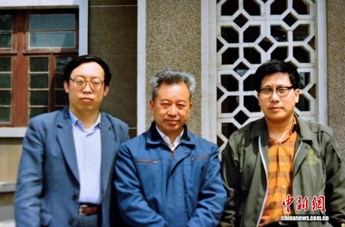 中国电科追忆孙玉院士：铸就国防通信丰碑