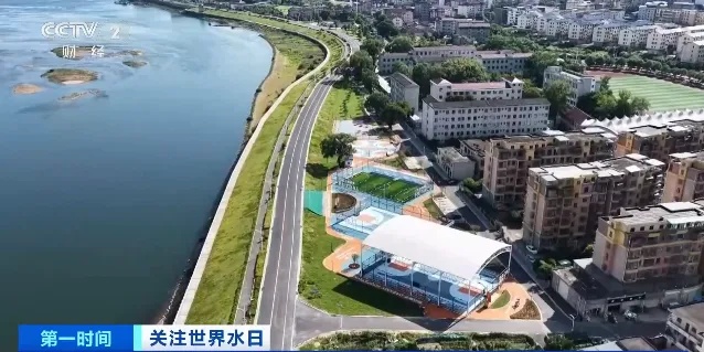 世界之最！我国超80%国土被这张“网”覆盖→