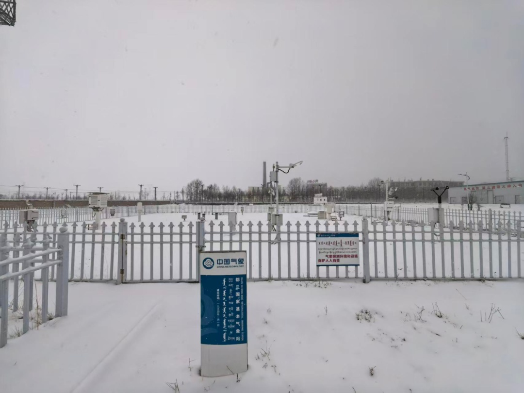 未来三天，青海大部有降雪，局地大到暴雪